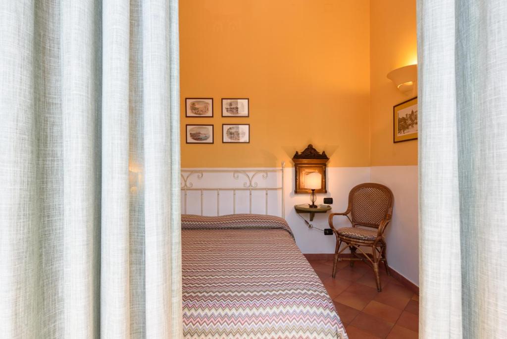 Hotel Mergellina - Resim 15