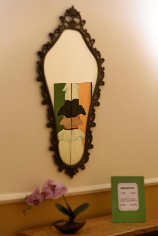 Hotel Mergellina - Resim 38