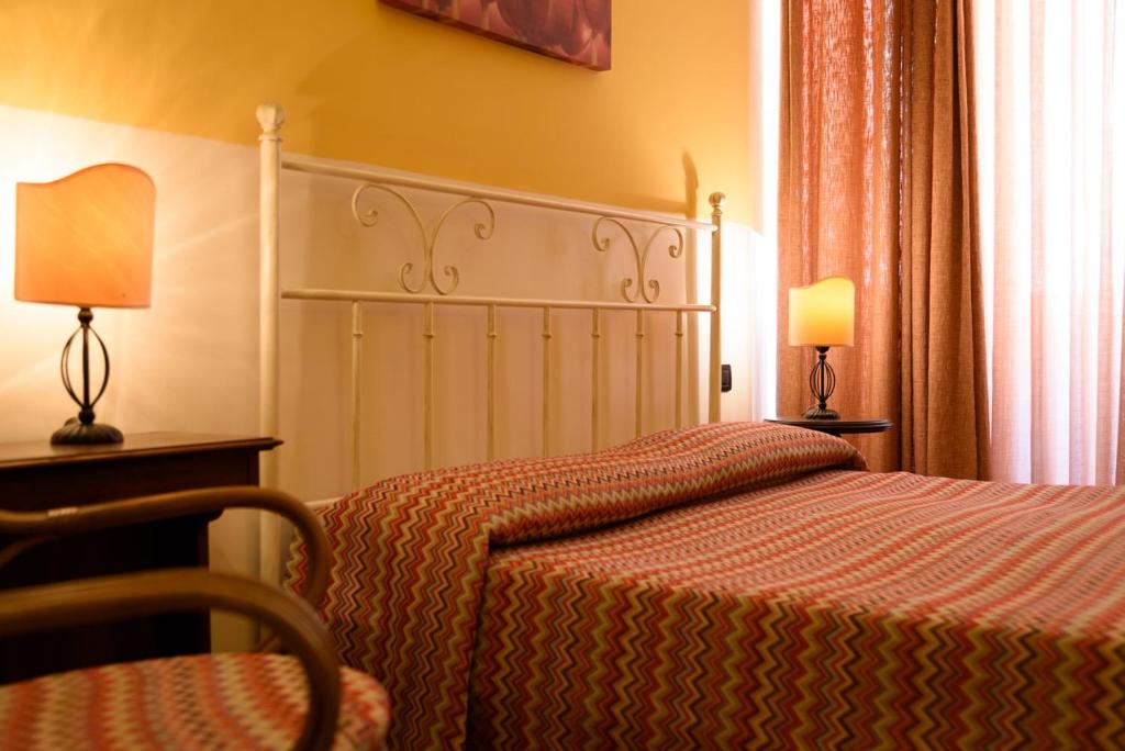 Hotel Mergellina - Resim 13