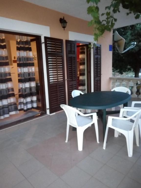 Fotografie z fotogalerie ubytování apartman Bruna v Šibeniku