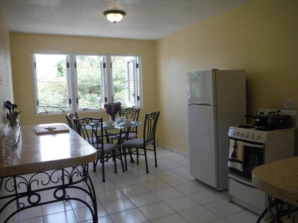 Posada Colonial Beach Villas - Duplex Apartment