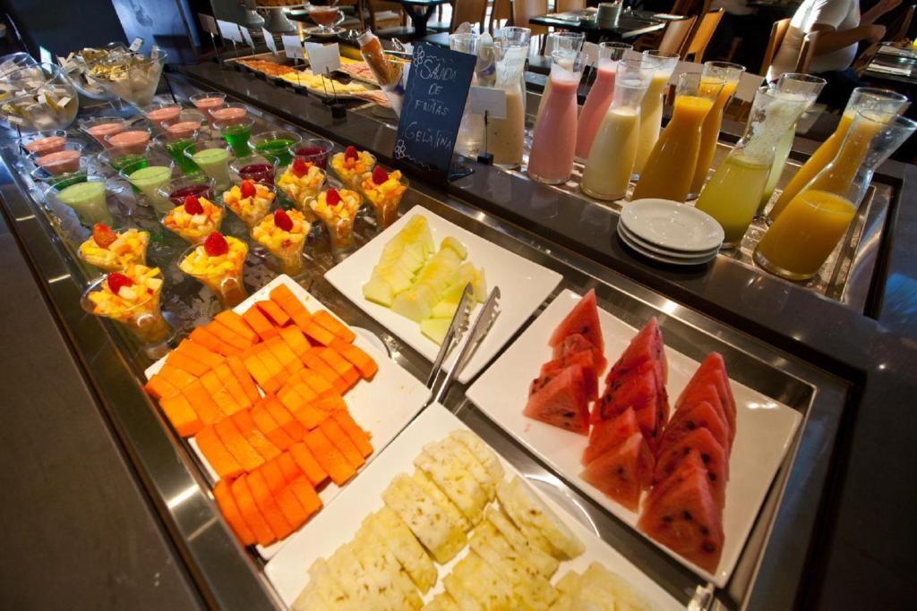  Quality Hotel Aracaju