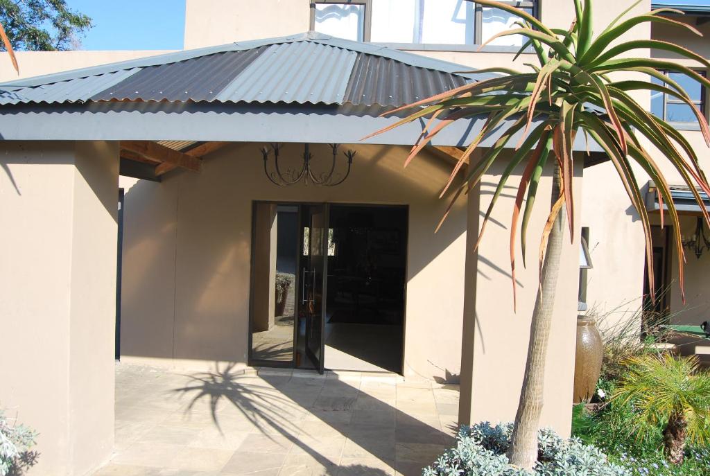 15 Witpeer Street Guesthouse - Image 28