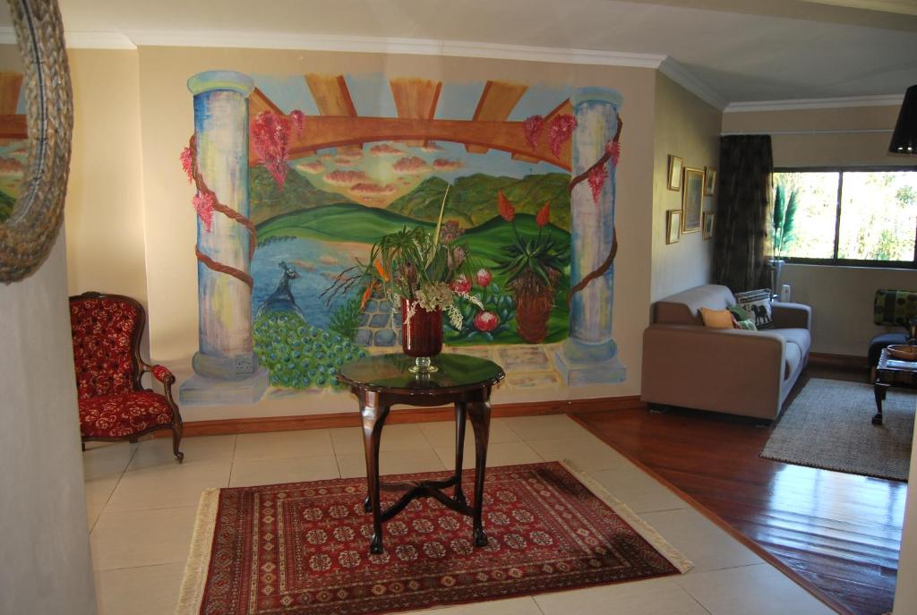 15 Witpeer Street Guesthouse - Image 30