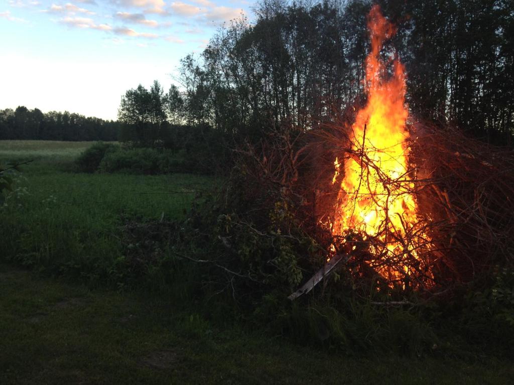 Fotografie z fotogalerie ubytování Rummusaare puhke- ja spordikeskus v destinaci Vetepere