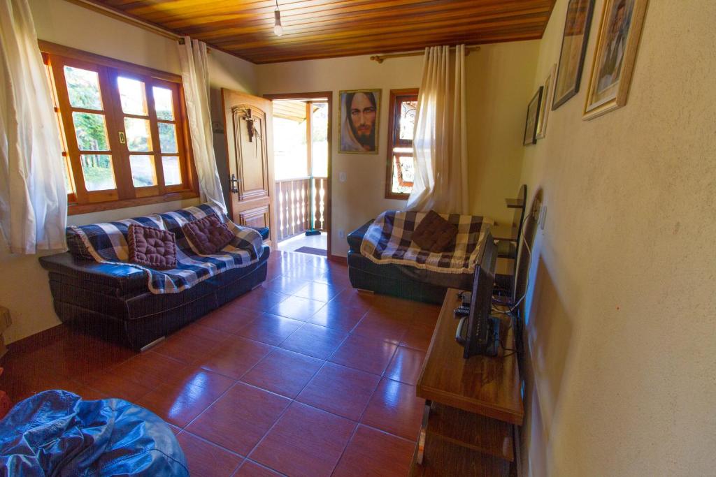  Casa Pau Brasil
