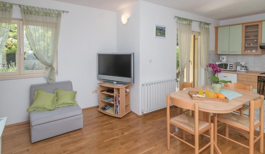 Apartments in Trogir - Appartement (5 Adultes)