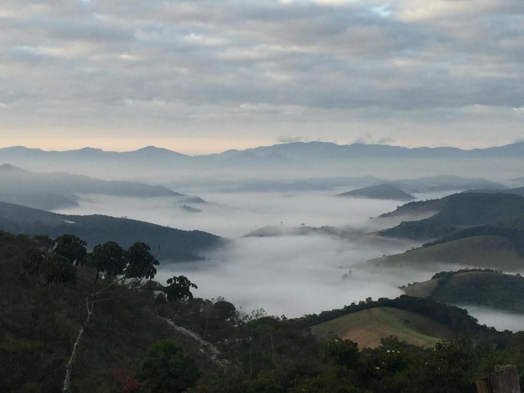  Sítio das Hortênsias