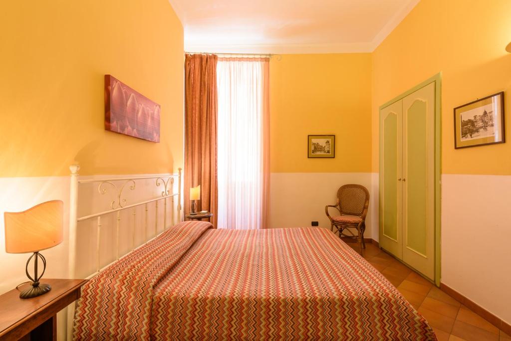 Hotel Mergellina - Resim 20