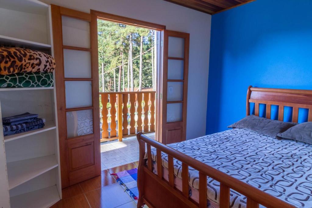  Casa Pau Brasil