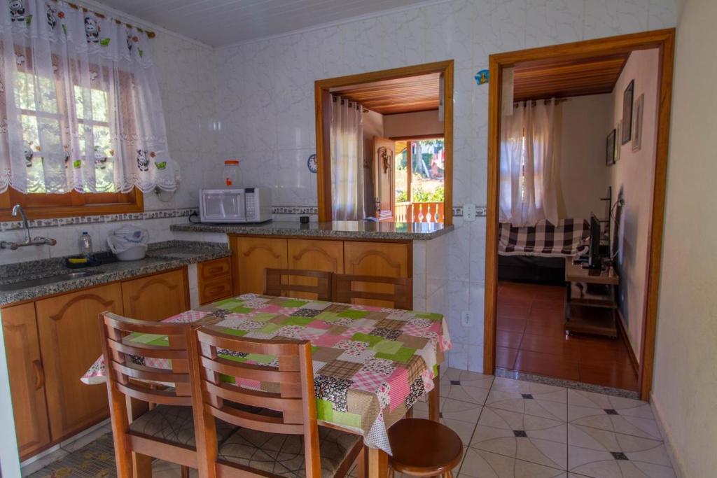 Casa Pau Brasil