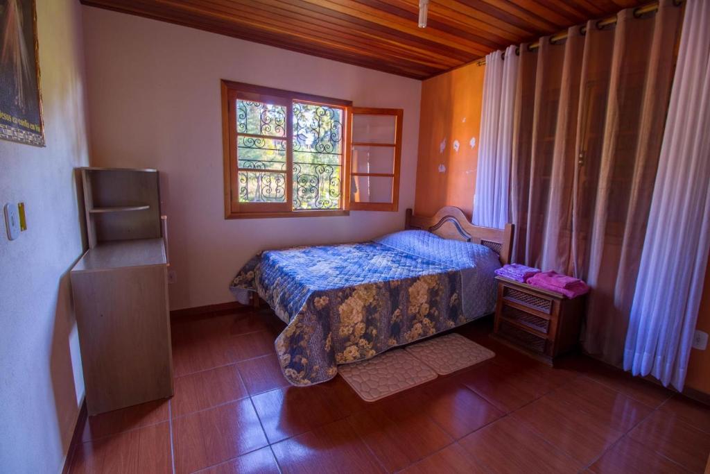  Casa Pau Brasil