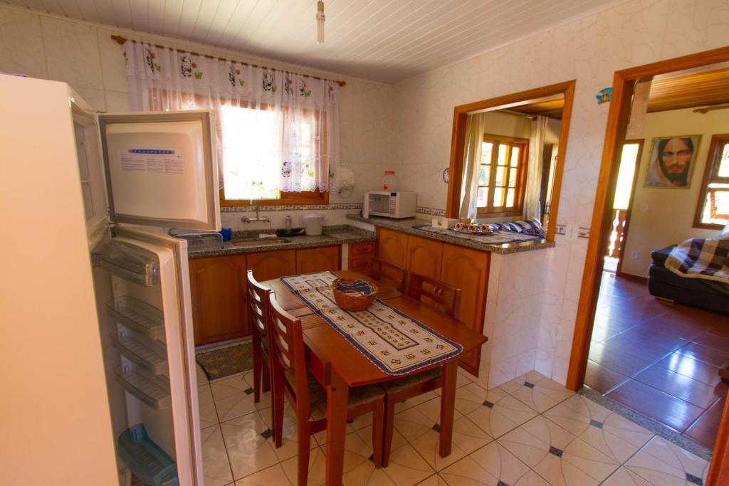  Casa Pau Brasil