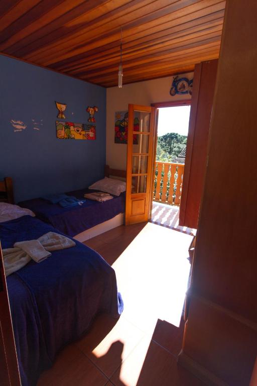  Casa Pau Brasil