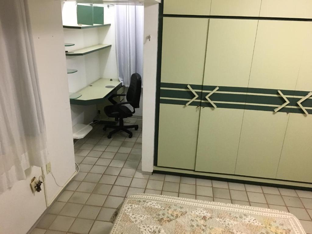  Maravilhoso Apartamento