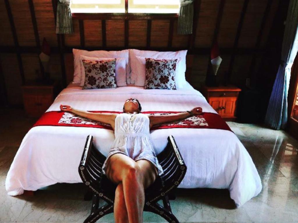 Gili T Sugar Shack - 4