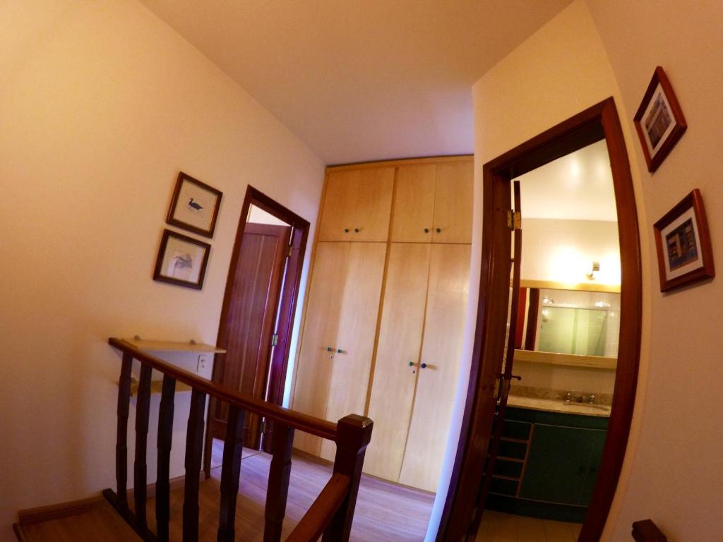  Apartamento Duplex em Campos do Jordão
