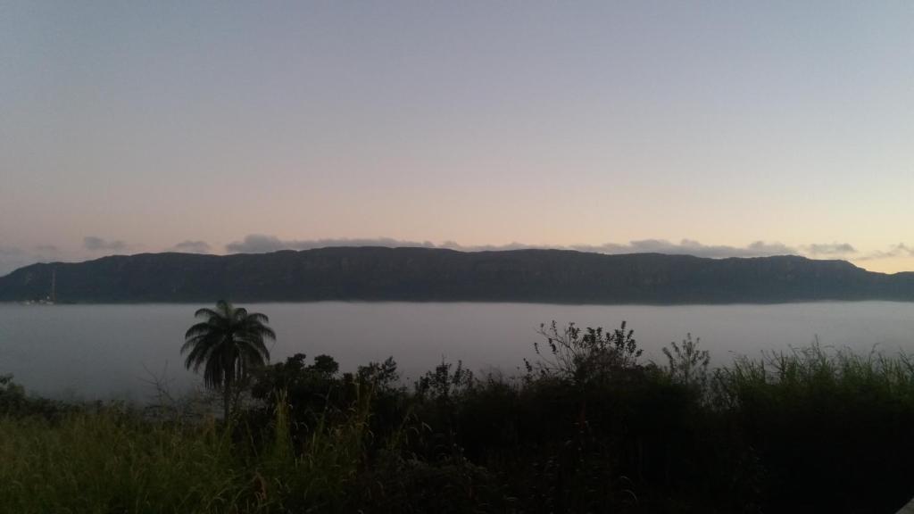  Vilarejo São José