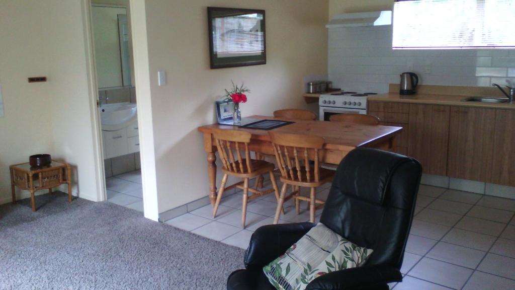 Creel Lodge - Resim 42