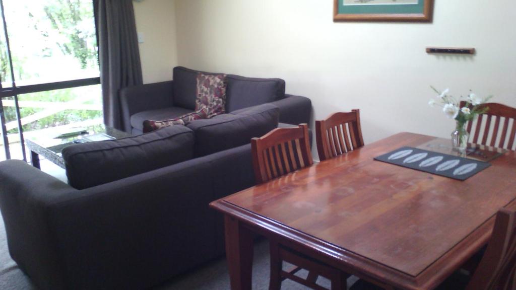 Creel Lodge - Resim 41