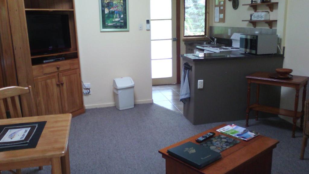 Creel Lodge - Resim 39