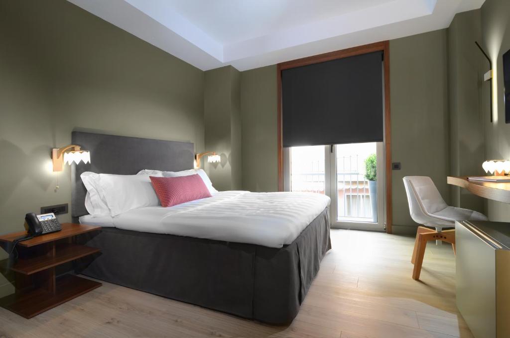 Lake Spirit Boutique Hotel & Spa - Resim 29