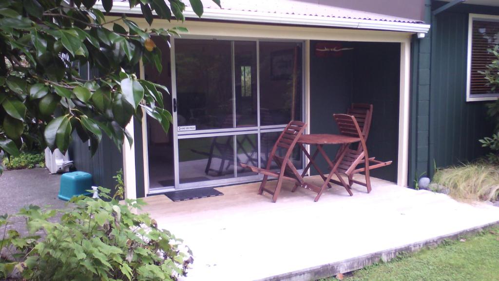 Creel Lodge - Resim 13