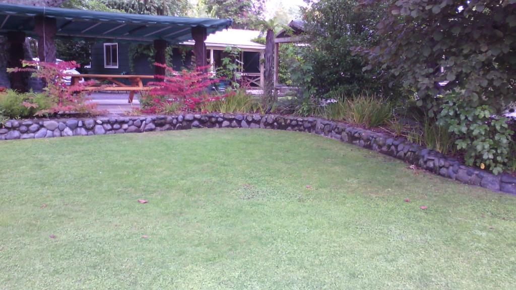 Creel Lodge - Resim 18