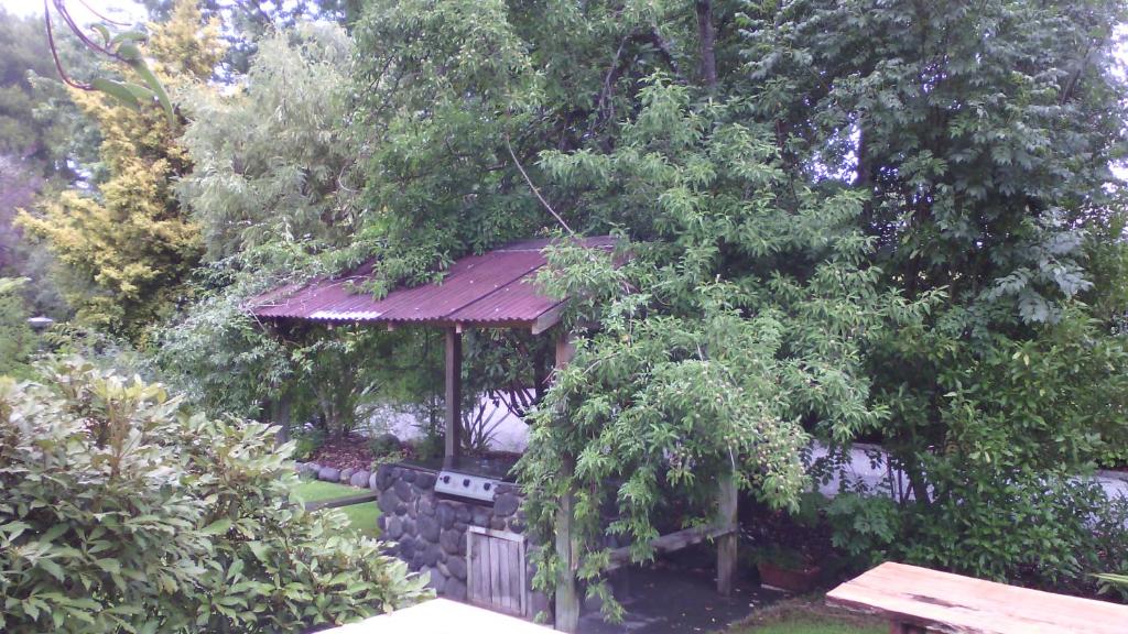 Creel Lodge - Resim 26