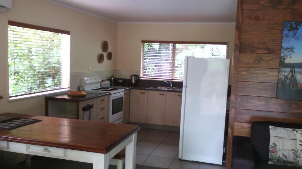 Creel Lodge - Resim 2