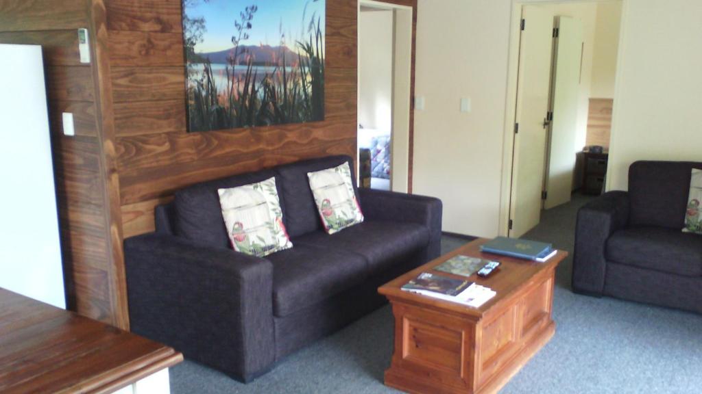 Creel Lodge - Resim 28