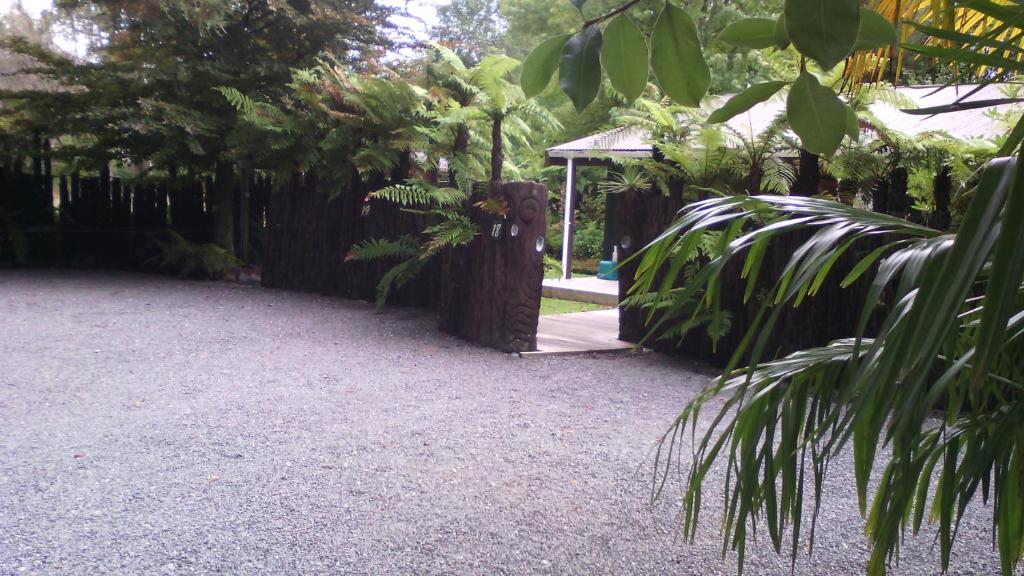 Creel Lodge - Resim 31