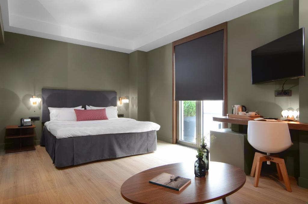 Gallery image of Lake Spirit Boutique Hotel & Spa in Ioannina