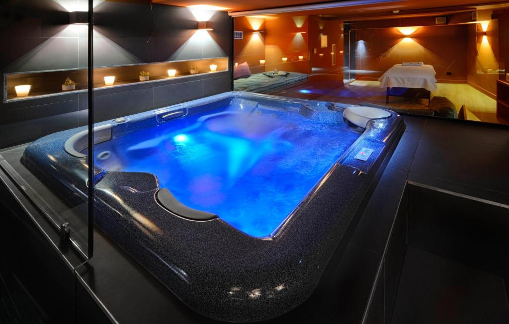 Lake Spirit Boutique Hotel & Spa - Resim 37