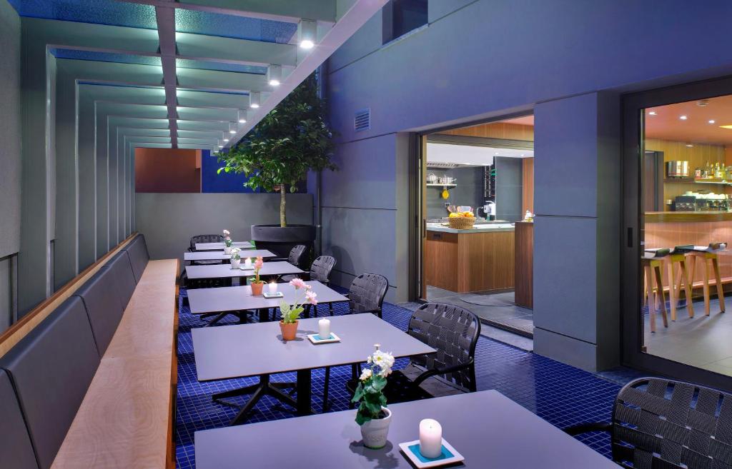 Lake Spirit Boutique Hotel & Spa - 13