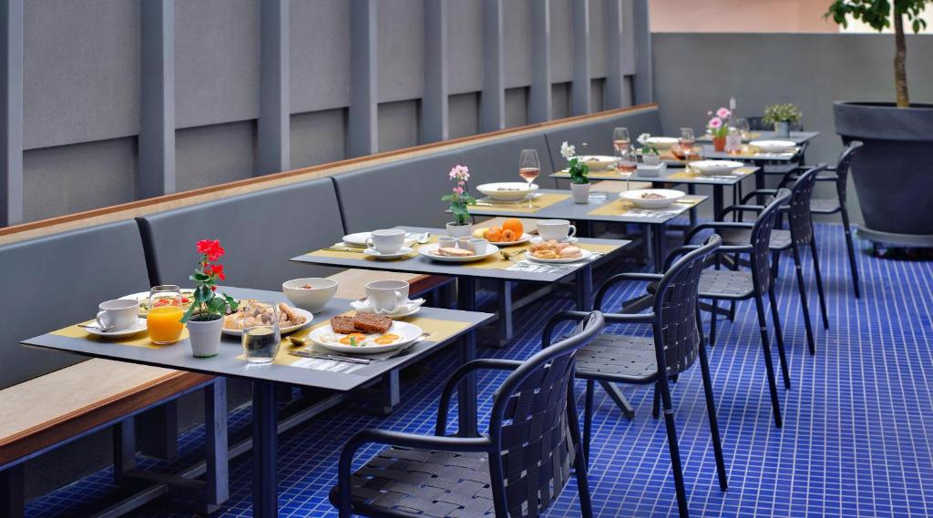 Lake Spirit Boutique Hotel & Spa - Resim 3