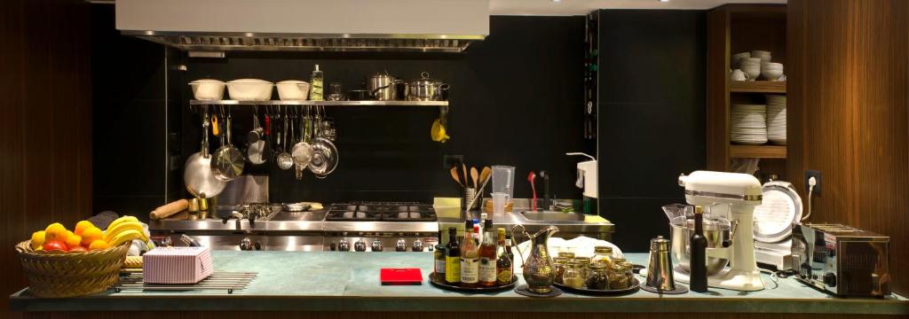 Lake Spirit Boutique Hotel & Spa - 8