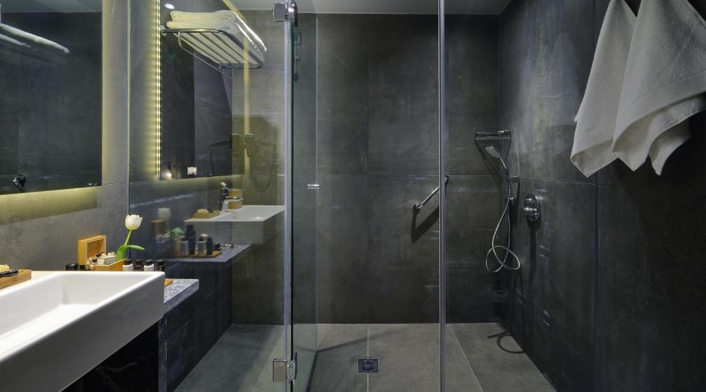 Lake Spirit Boutique Hotel & Spa - Resim 9