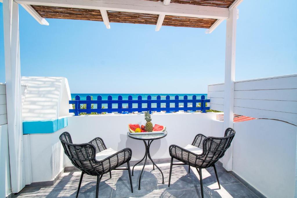 Dimitra Boutique Rooms - 3