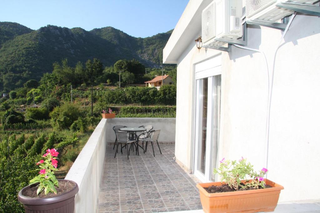 Vržina Farm House Skadar Lake - 8