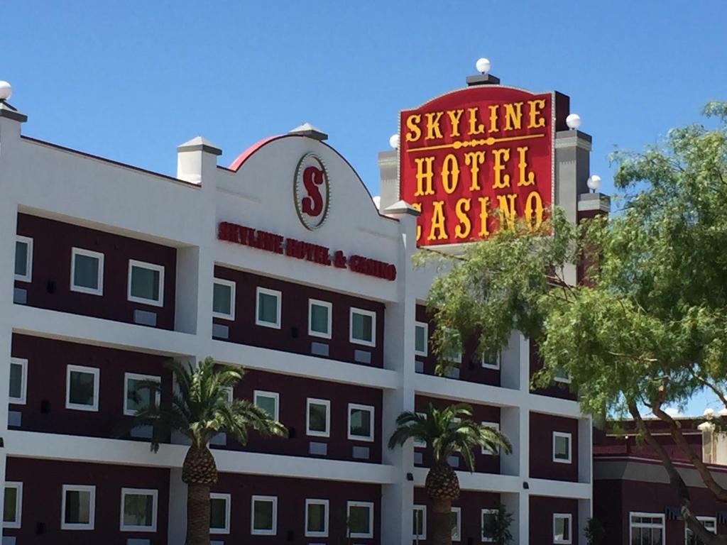 Skyline Hotel and Casino, Las Vegas – Updated 2024 Prices