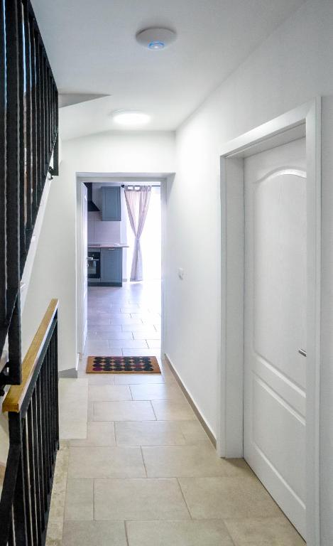 Φωτογραφία από το άλμπουμ του Emma appartment στο Πόρετς