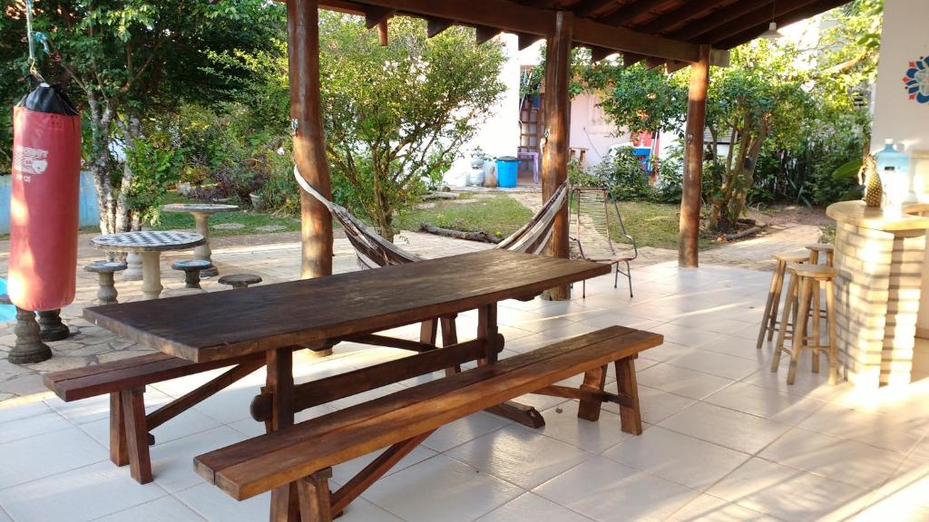  Natureza com Conforto