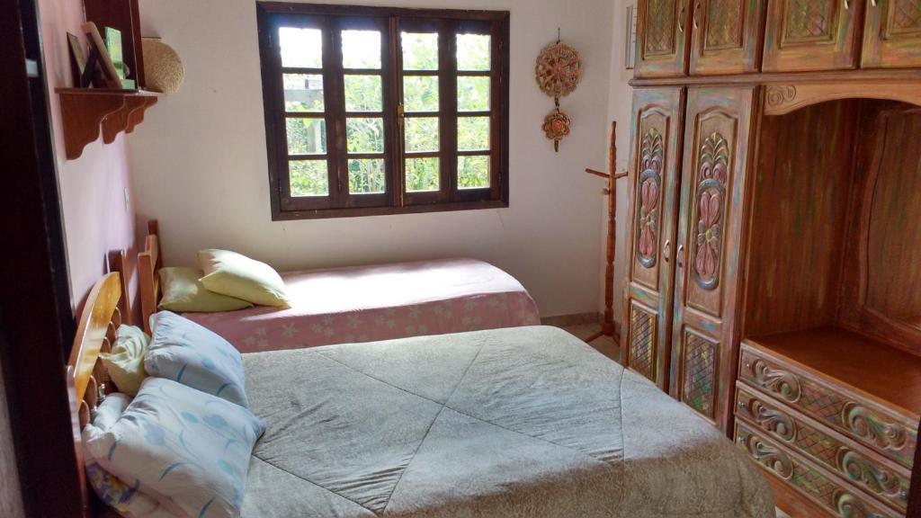  Natureza com Conforto