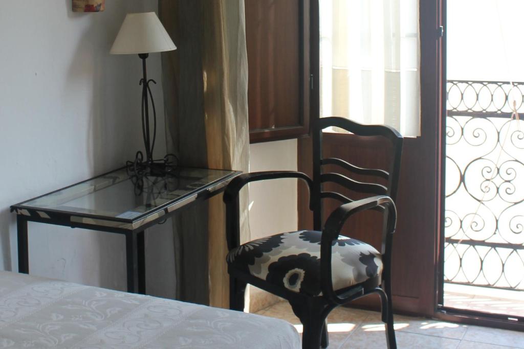 Imagen de la galería de Pension el Portillo, en Córdoba