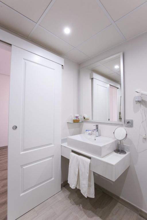 Hotel Castilla Torrijos - Chambre Double Supérieure