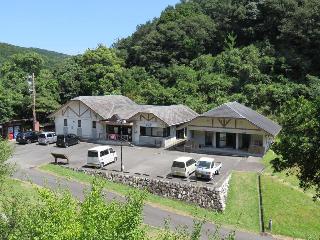 Gallery image of Hotel Bellreaf Otsuki in Otsuki