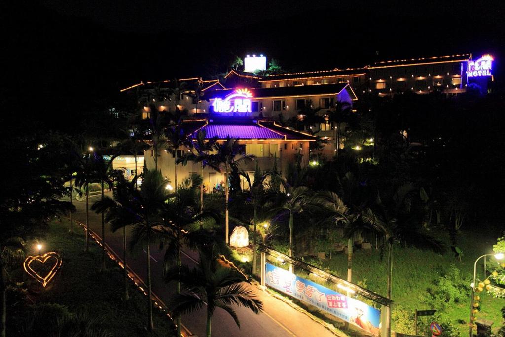 Fotografie z fotogalerie ubytování Regale Motel v destinaci Zhonghe