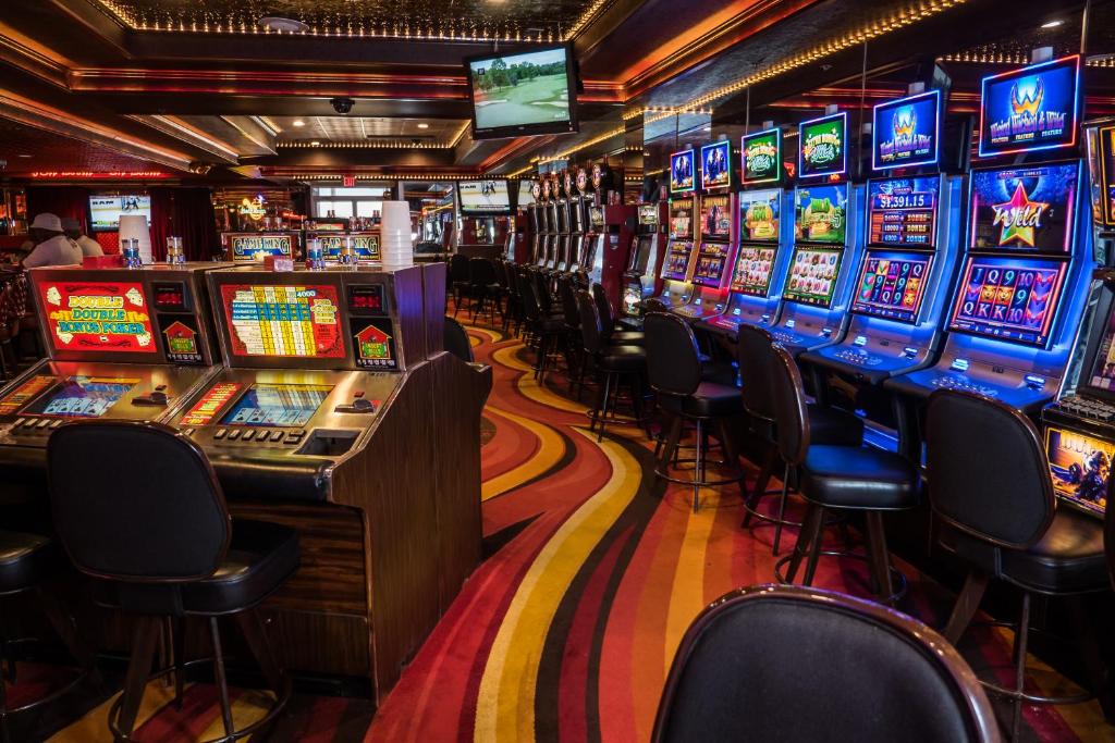 Skyline Hotel and Casino, Las Vegas – Updated 2024 Prices