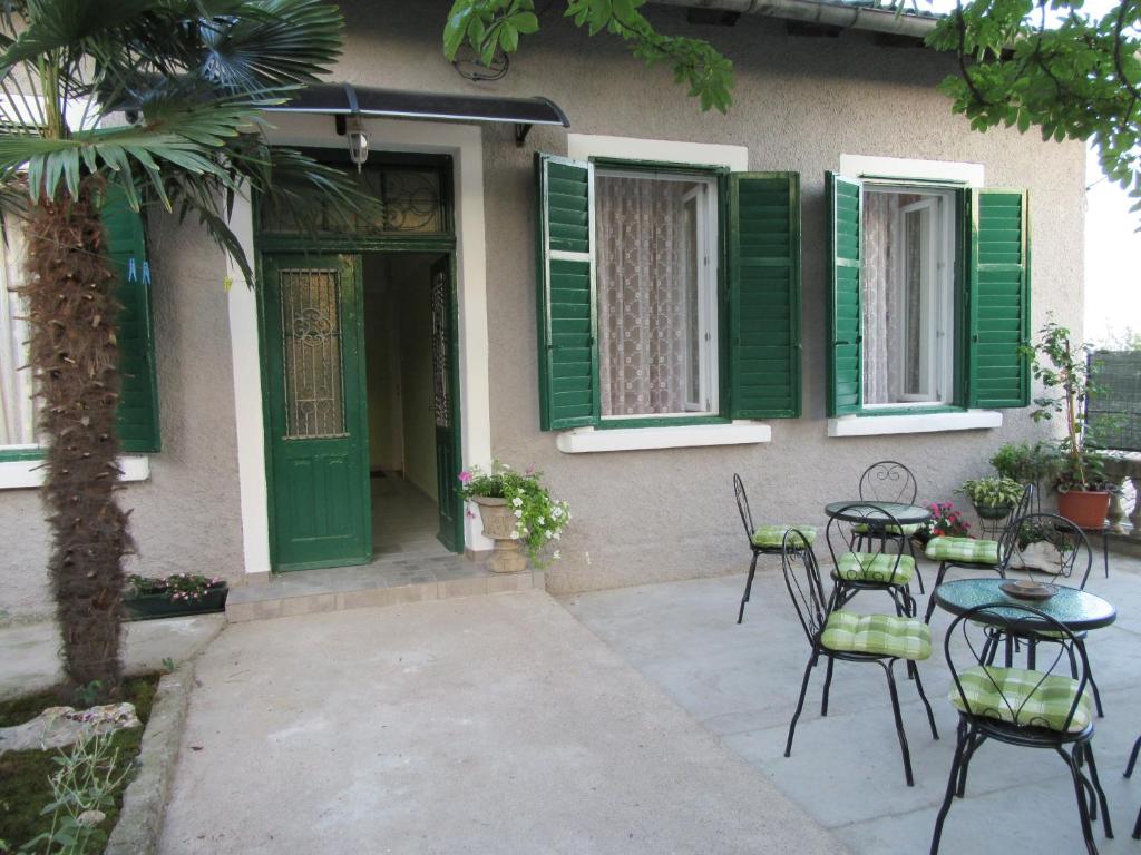 Apartman Romeo